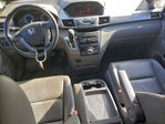 Honda Odyssey 2013