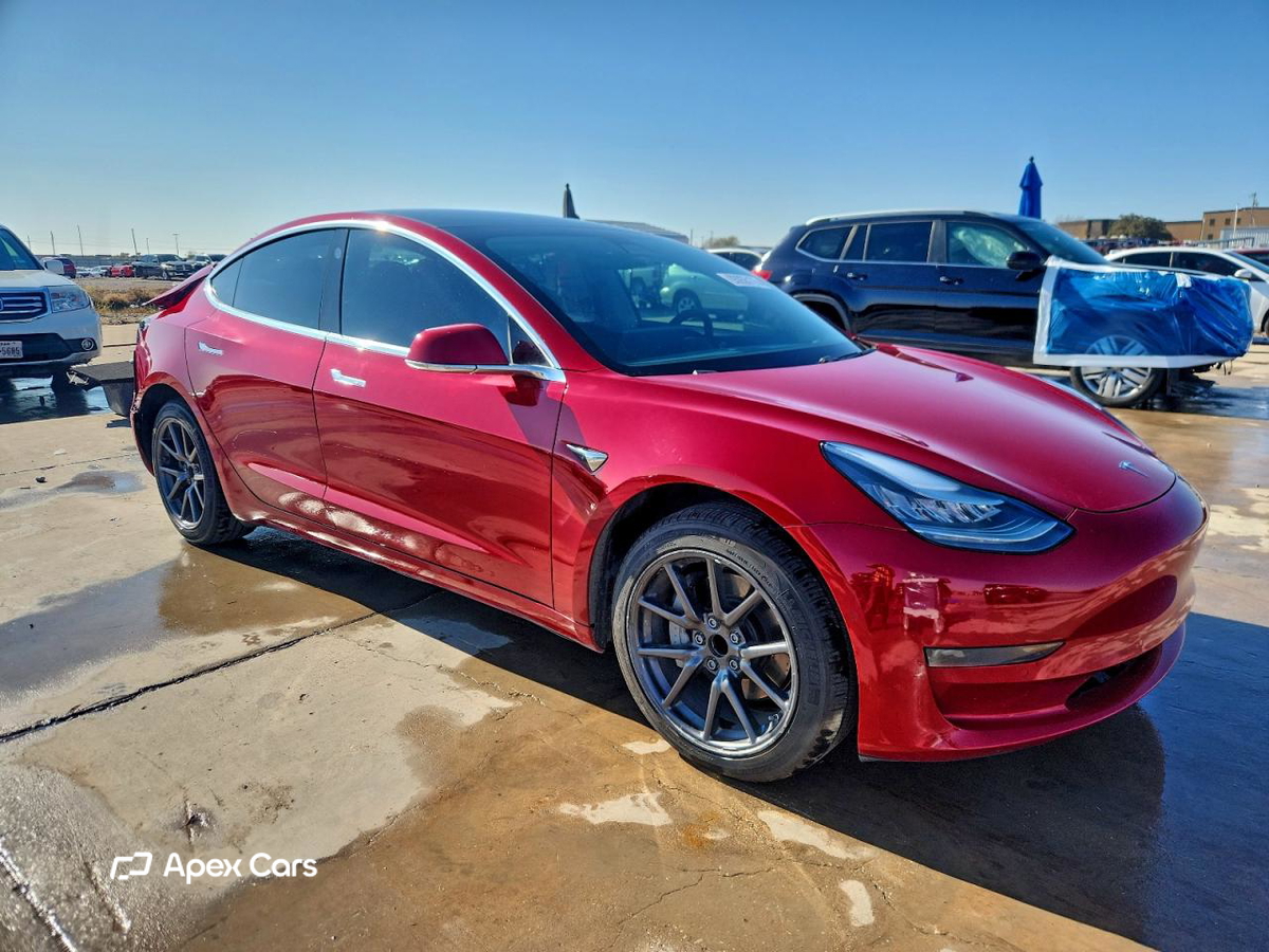 Tesla Model 3 2020