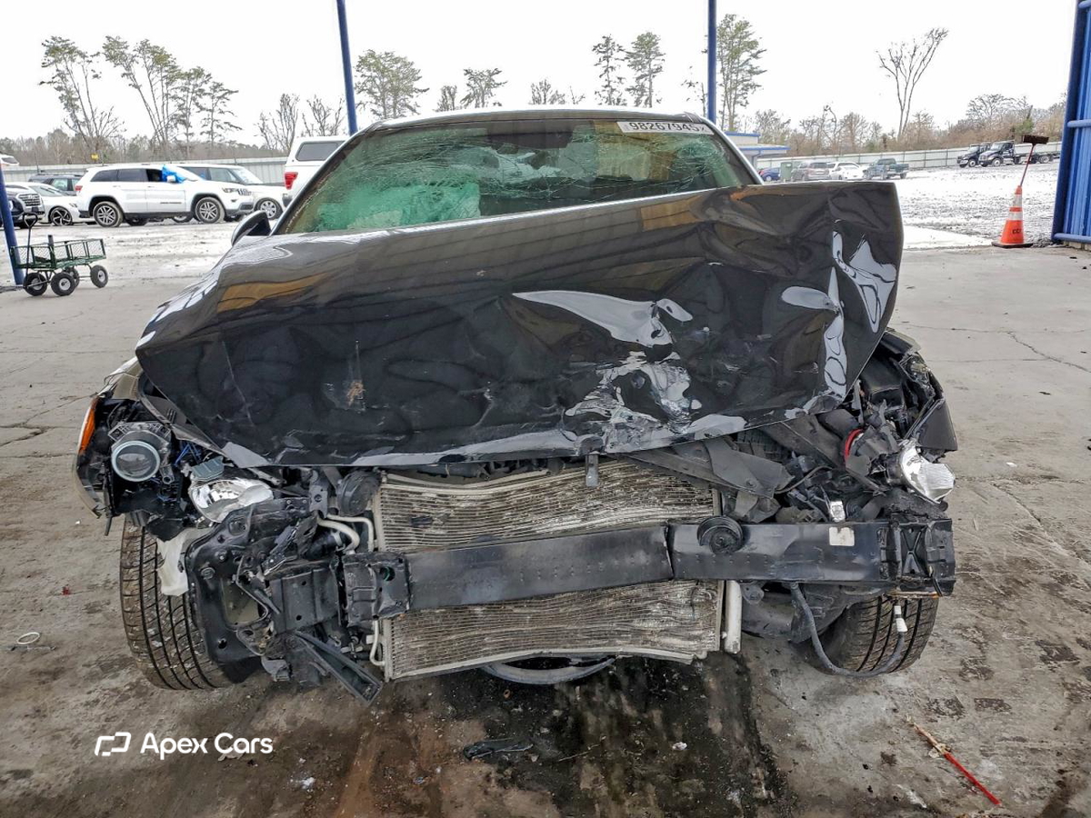 Kia Forte 2019
