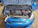 Mitsubishi Mirage 2015