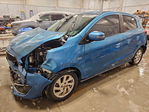 Mitsubishi Mirage 2017