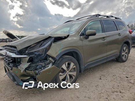 Subaru Ascent 2023 - Image 1 of 12