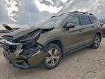 Subaru Ascent 2023