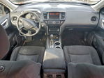 Nissan Pathfinder 2014