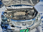 Honda Odyssey 2008