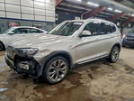 BMW X3 2017