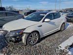 Kia Optima 2015