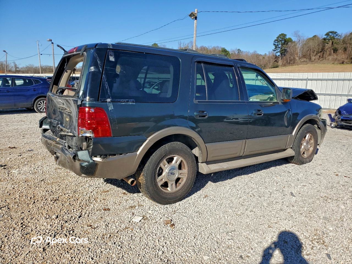 Ford Expedition 2004