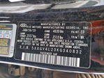 Kia Optima 2019