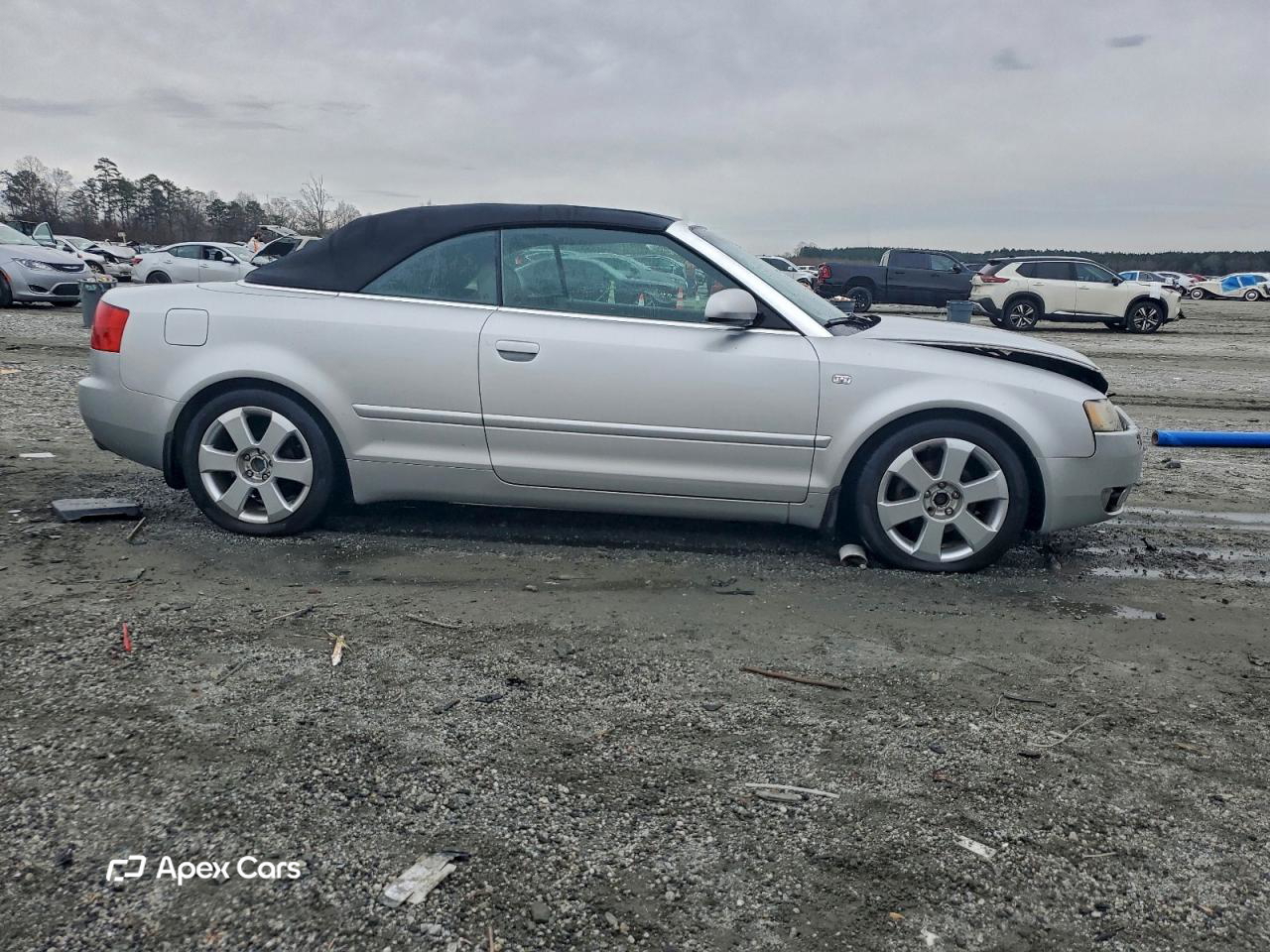 Audi A4 2006