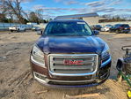 GMC Acadia 2016