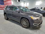 GMC Acadia 2018