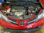 Toyota RAV 4 2015