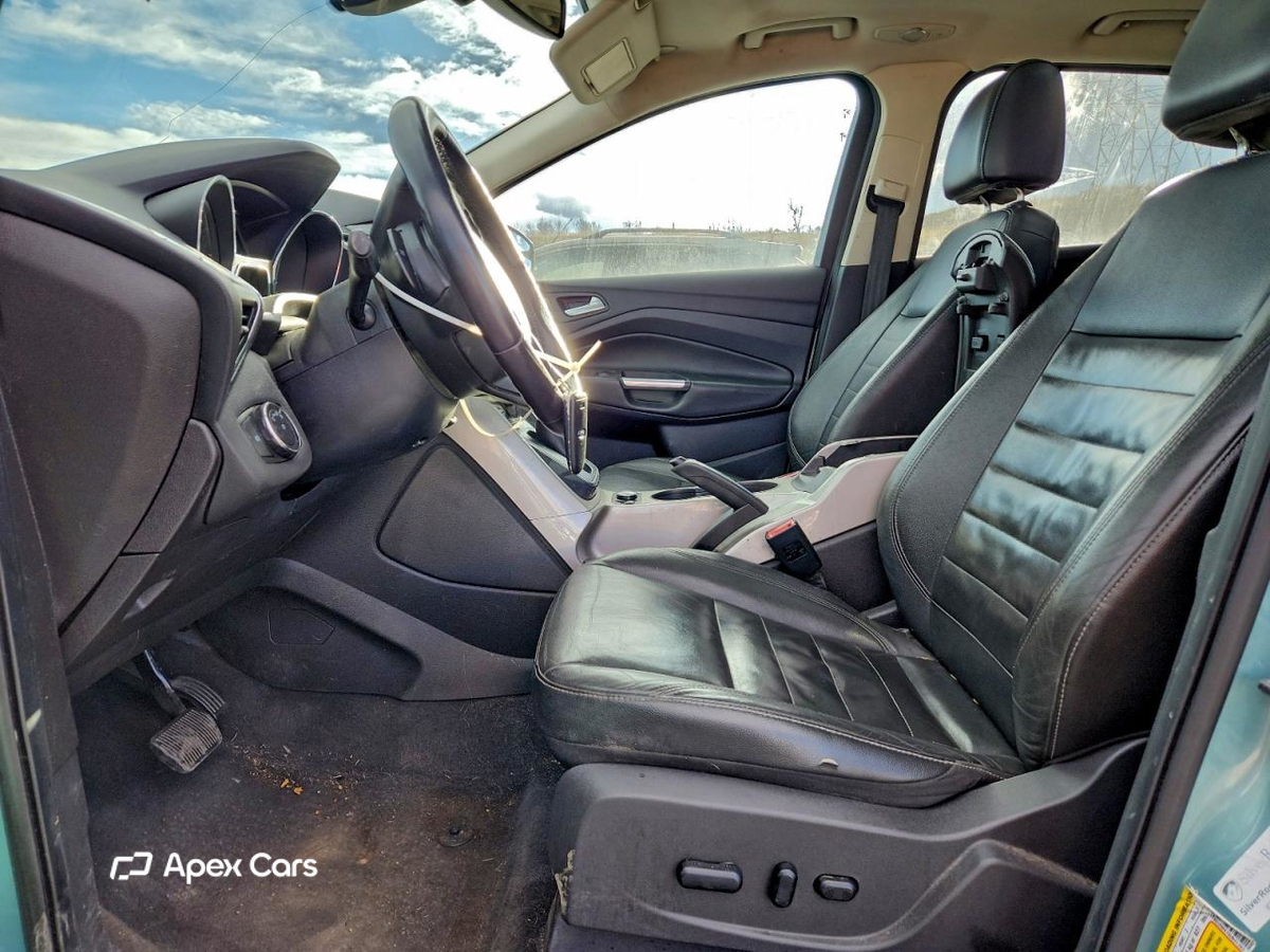 Ford Escape 2013