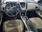 Chevrolet Equinox 2016