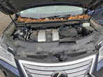 Lexus RX 2018