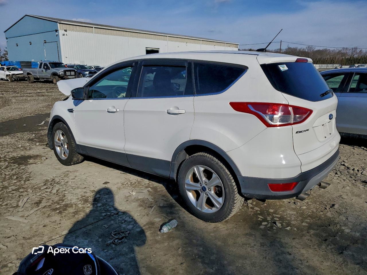 Ford Escape 2015