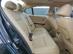 BMW Series 3 2011