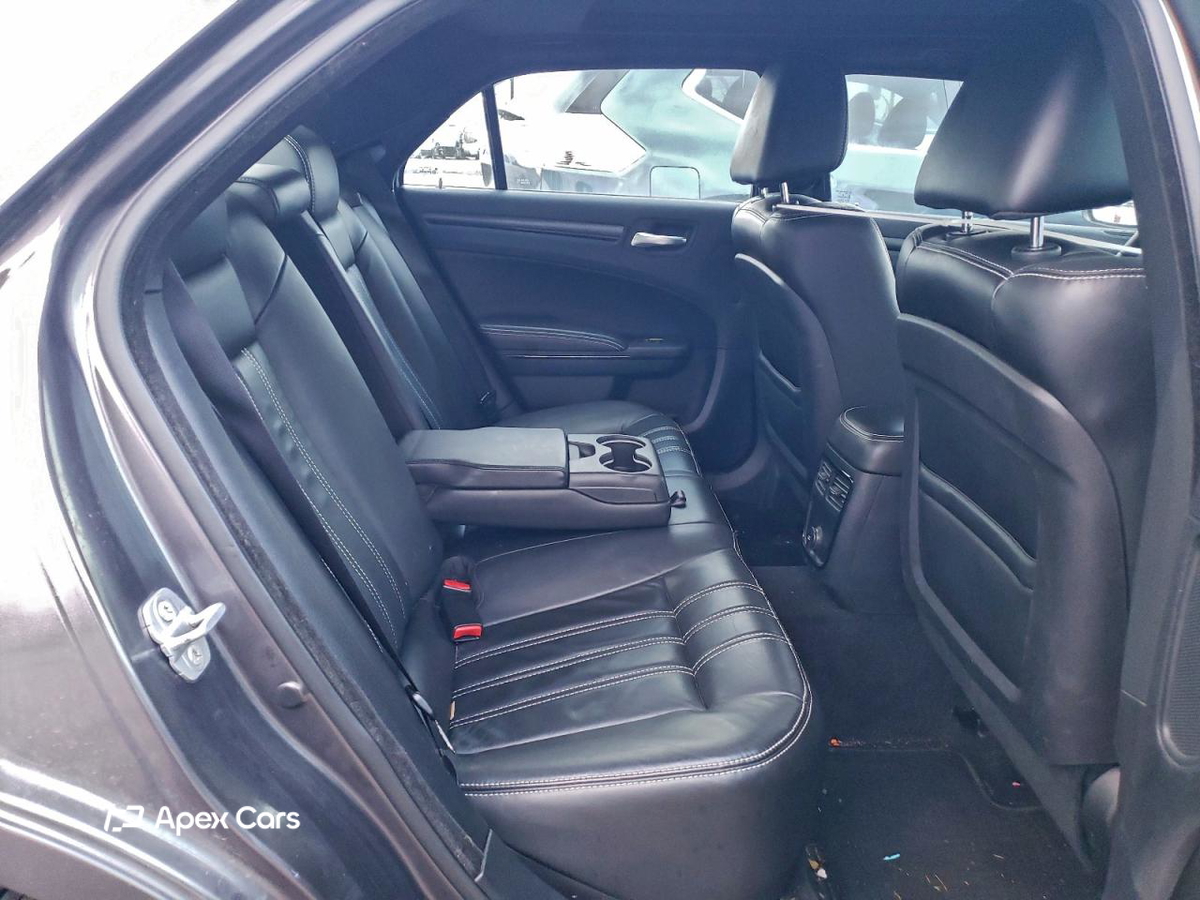 Chrysler 300 2014