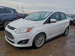 Ford C-MAX 2013