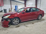 Subaru Legacy 2013