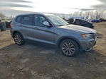 BMW X3 2013