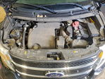 Ford Explorer 2013
