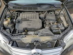 Toyota Avalon 2012