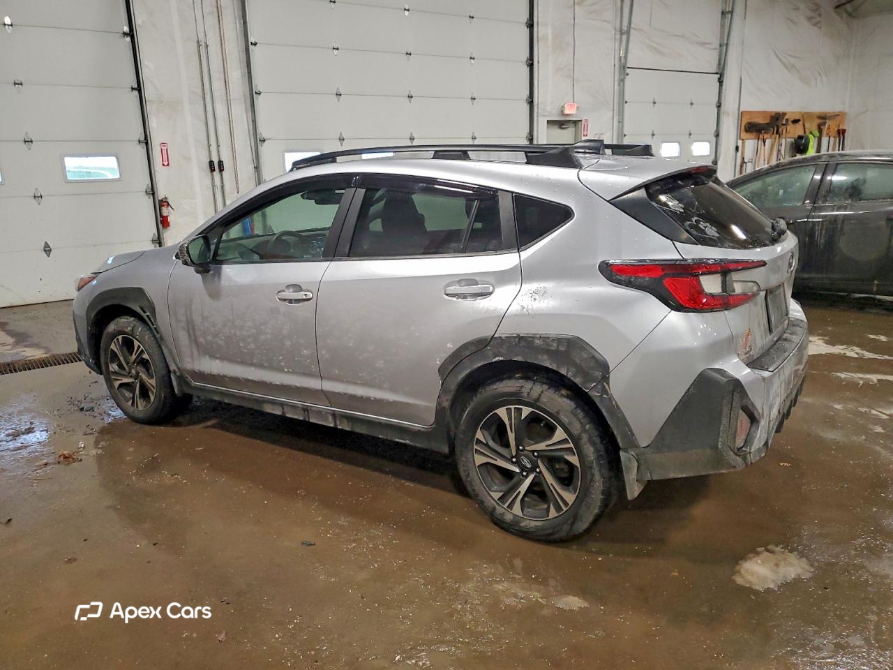 Subaru XV 2024