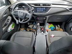 Buick Encore GX 2021