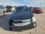 Cadillac SRX 2008