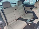 BMW Series 3 2011