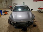 Kia Forte 2023