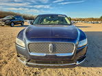 Lincoln Continental 2017