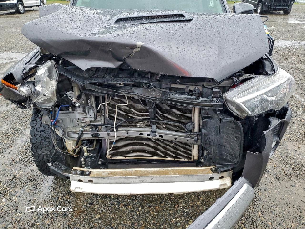 Toyota 4Runner 2018