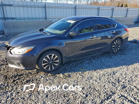 Nissan Altima 2017 - Image 1 of 5