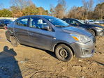 Mitsubishi Mirage 2017