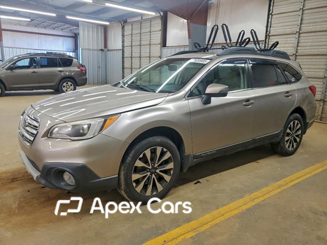 Subaru Outback 2015 - Image 1 of 13