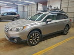 Subaru Outback 2015