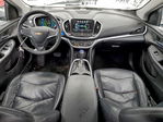 Chevrolet Volt 2017