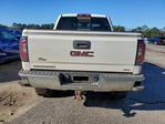 GMC Sierra 2018