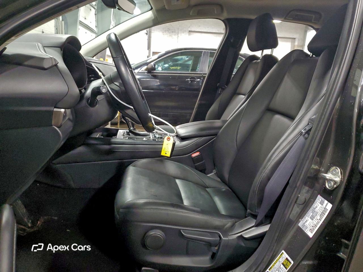 Mazda CX-30 2021