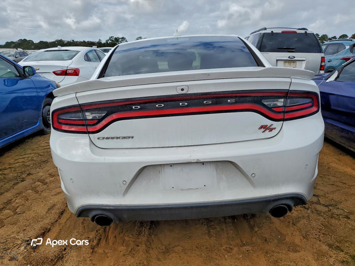 Dodge Charger 2019