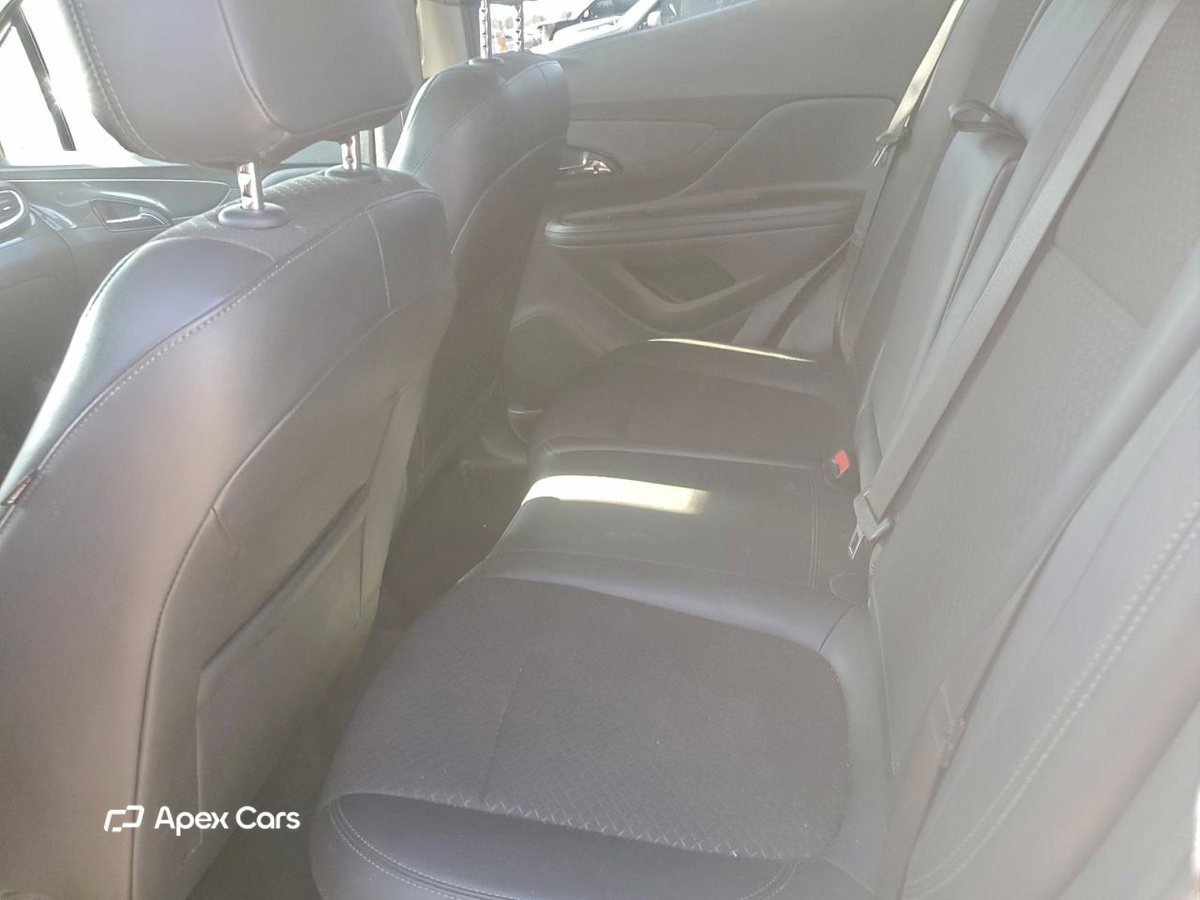 Buick Encore 2020
