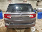 Honda Odyssey 2019