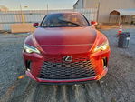 Lexus RX 2025