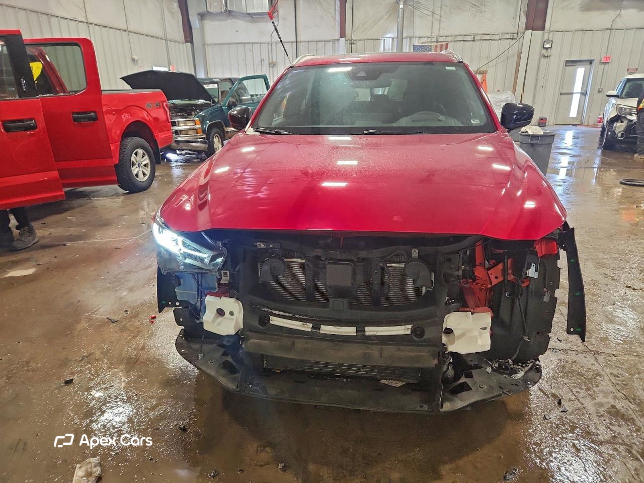 Mazda CX-5 2024