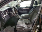 Toyota Highlander 2017