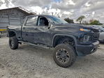 Chevrolet Silverado 2020