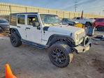 Jeep Wrangler 2010